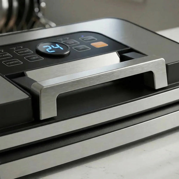 Machine Sous Vide Double Soudure