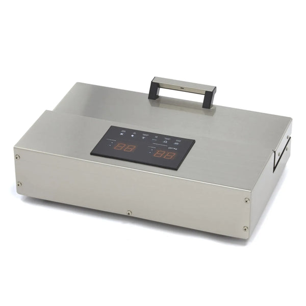 Machine Sous Vide Finition Inox (31cm / 290W)