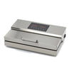 MAchine sous vide en inox