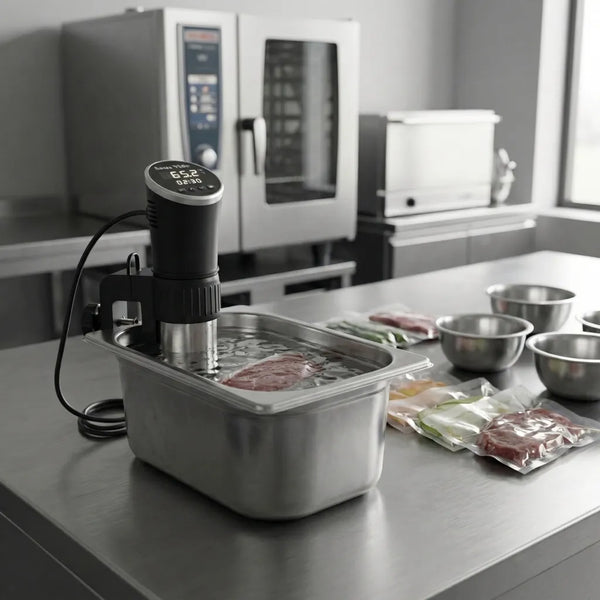 Thermoplongeur 1000W