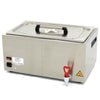 Bain-Marie Sous Vide Gastronorme (28L) - Grande Capacité