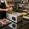 Bain-Marie Sous Vide Gastronorme 28 Litres
