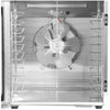 Déshydrateur inox 10 plateaux – 800 W, 30 à 90°C