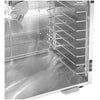 Déshydrateur inox 10 plateaux – 800 W, 30 à 90°C