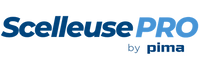 logo scelleuse pro
