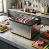 Machine de Cuisson Sous Vide (12.5L) - Basse Température