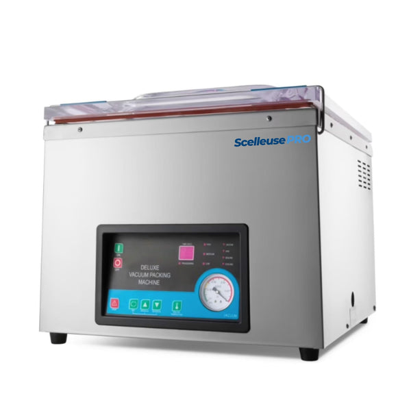 Machine Sous Vide à Cloche 40 cm