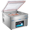 Machine Sous Vide à Cloche 50 cm