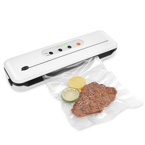 machine sous vide alimentaire pour particulier
