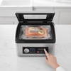 Machine sous vide sous cloche 300mm
