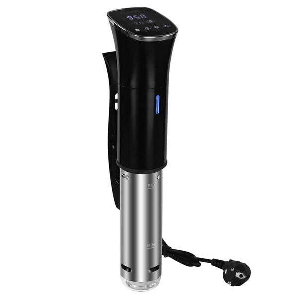 robot cuiseur sous vide