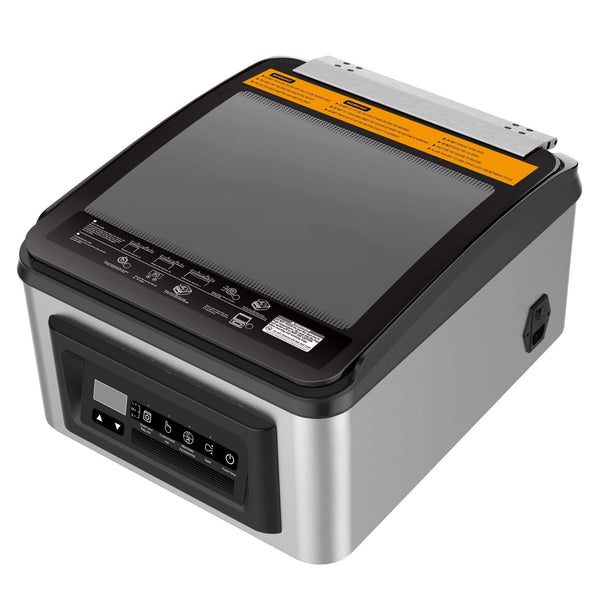 Scelleuse Sous Vide à Cloche 300mm