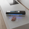 Scelleuse sous vide automatique