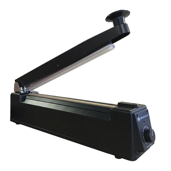 Soudeuse Manuelle de Sachet Plastique - Impulsion