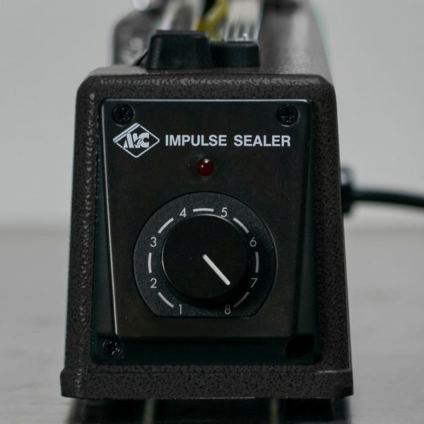 soudeuse de sachet Mercier