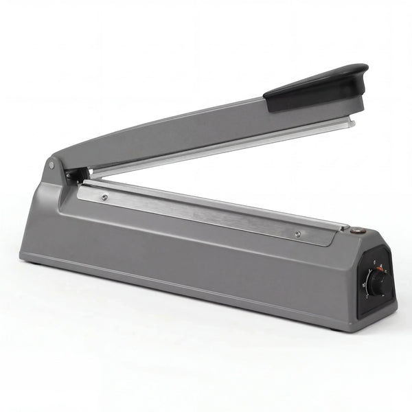 Soudeuse Plastique Manuelle à Impulsion 300mm