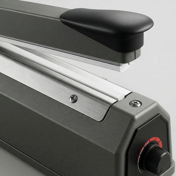 Soudeuse de Plastique Manuelle à Impulsion - 300 mm