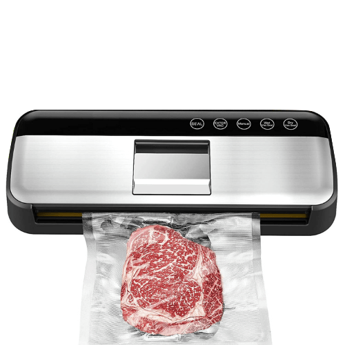 Machine soudeuse sous vide
