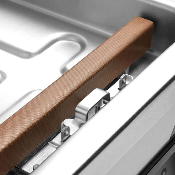 Machine sous vide simple cloche