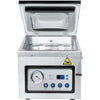 Machine sous vide simple cloche