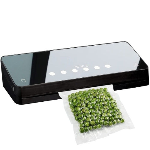 Machine sous vide maison