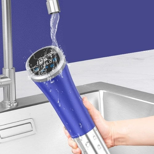 Appareil cuisson sous vide basse température