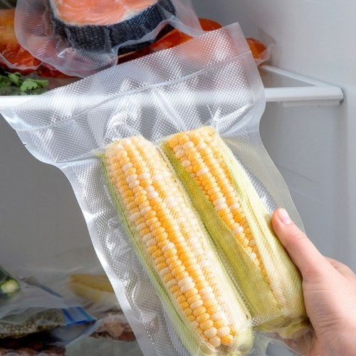 Machine pour sceller sous vide