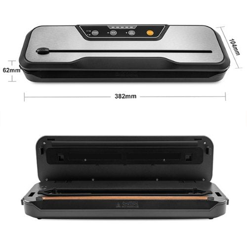 Appareil pour conserver sous vide