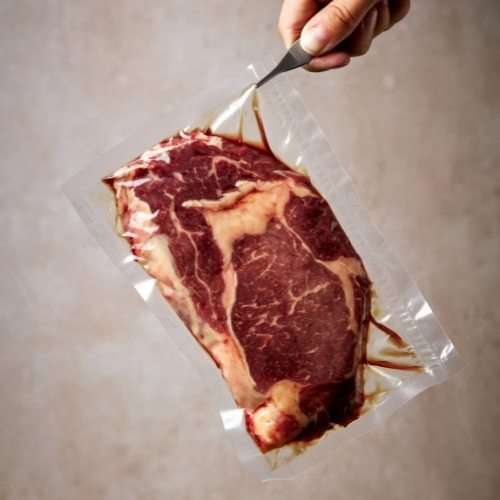 Appareil pour conserver sous vide