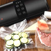 Machine à faire le vide pour conserver les aliments