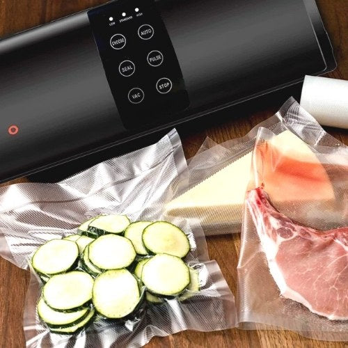 Machine à faire le vide pour conserver les aliments
