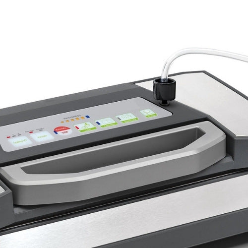 Machine sous vide semi professionnelle