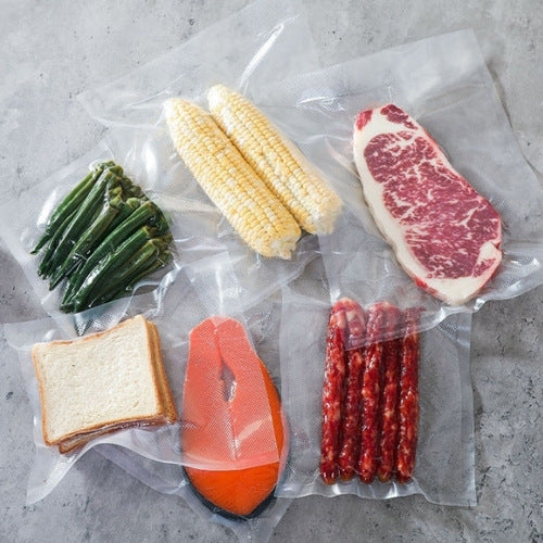 Machine pour congeler sous vide