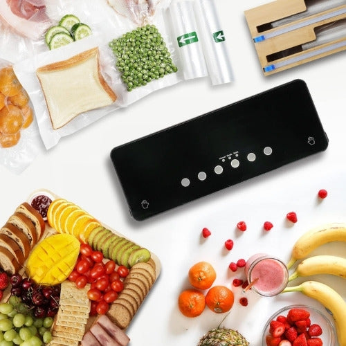 Machine sous vide maison