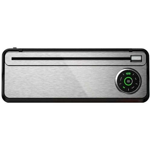 machine sous vide alimentaire