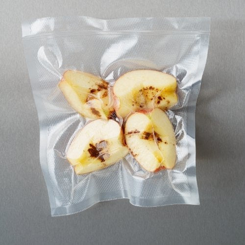 Machine qui met sous vide