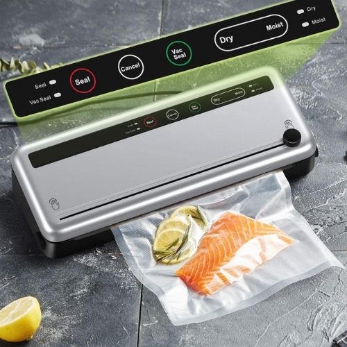 machine sous vide 30 cm