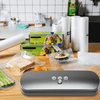 Machine sous vide familiale