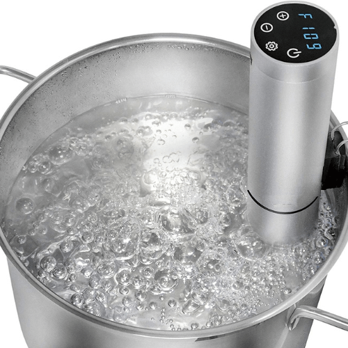 Cuiseur a eau sous vide