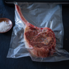 Appareil de mise sous vide alimentaire