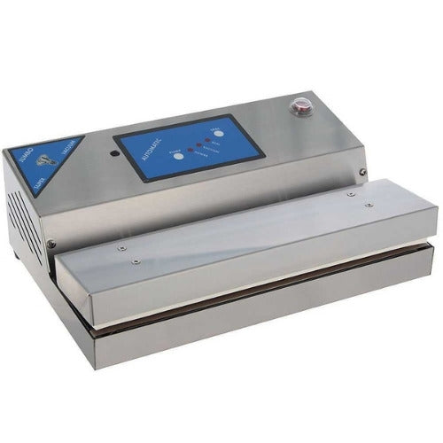 machine sous vide professionnelle italienne