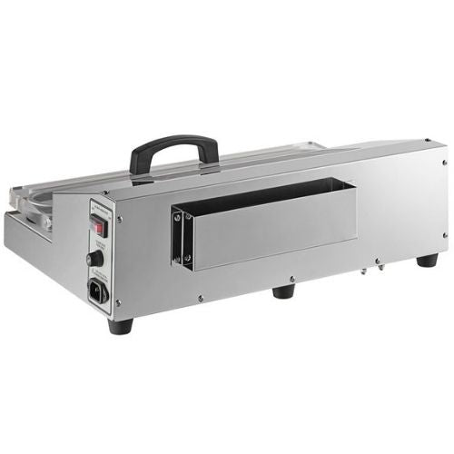 Machine aspiration sous vide