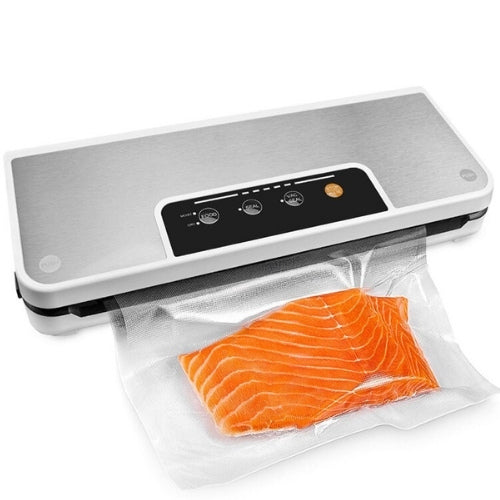 Appareil a emballage sous vide