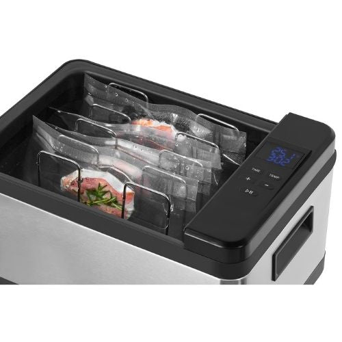 machine cuisson sous vide