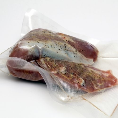 Cuiseur sous vide autonome