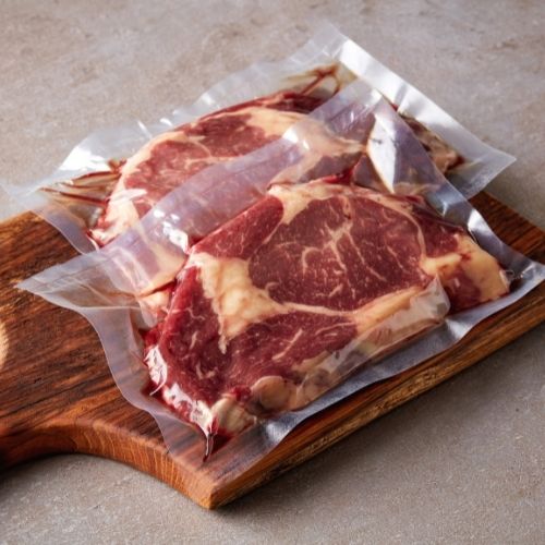 Machine sous vide <br> petit format