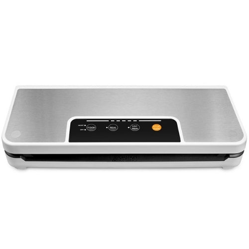 appareil à emballer sous vide