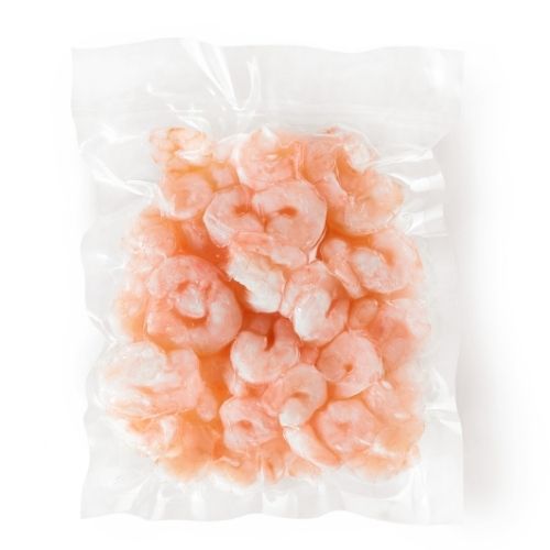 Machine a emballer sous vide semi professionnelle