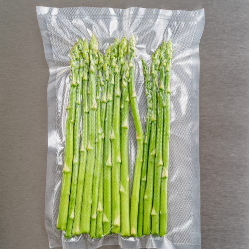 Rouleau sous vide gaufré 28 cm