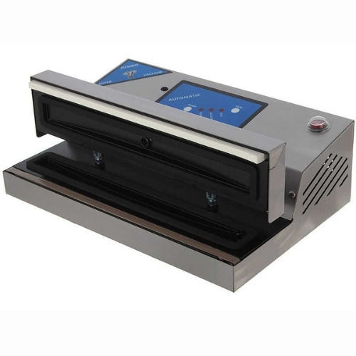 machine sous vide professionnelle italienne